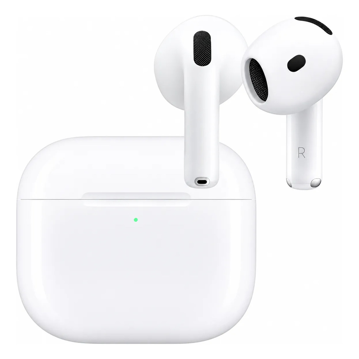 Auricular Airpods 4 LL/A White