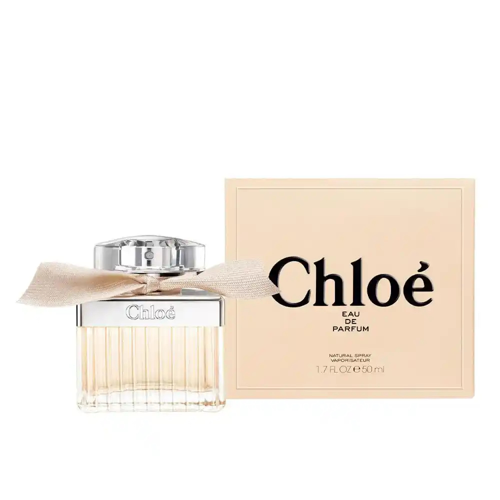 Chloe EAU de Parfum