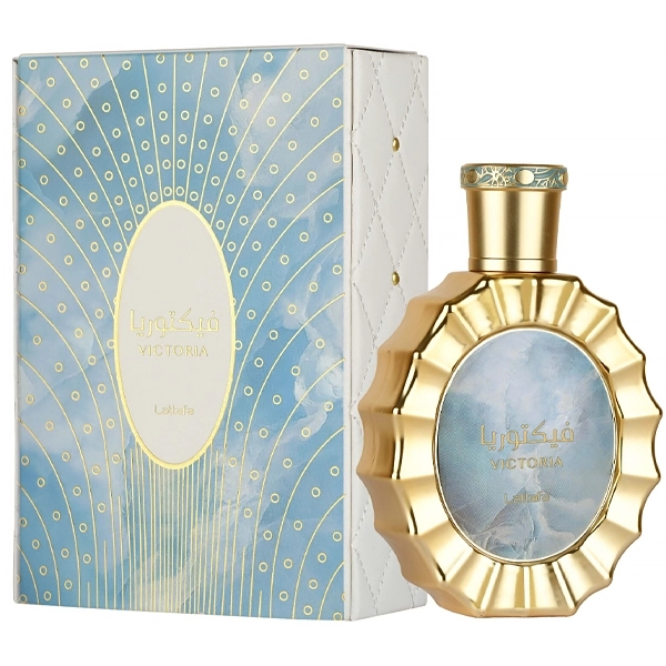 Lattafa Victoria EDP 100ml