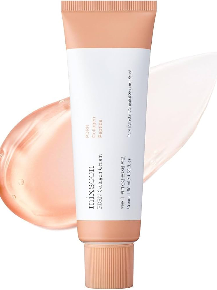 Mixsoon PDRN Collagen Cream