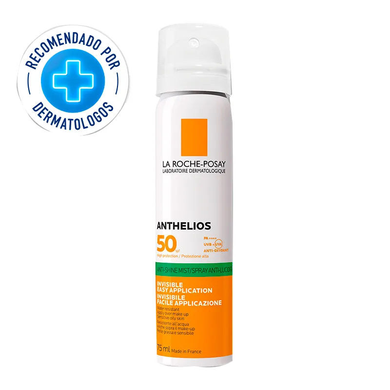 La Roche Anthelios Sosf Invisible