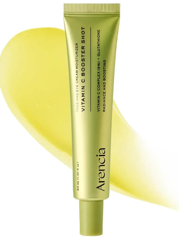 Arencia Vitamin C Booster Shot