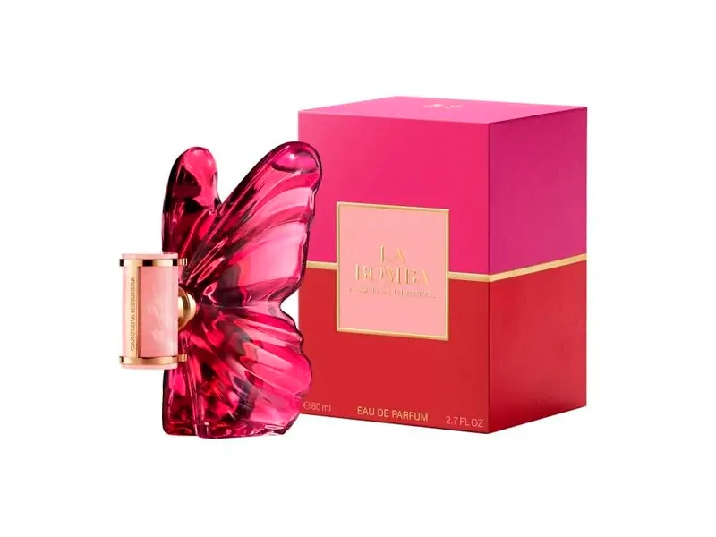 Carolina Herrera La Bomba EDP 80ml