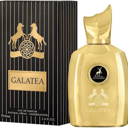 MAISON ALHAMBRA GALATEA EDP 100ML