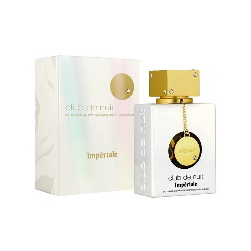Club de Nuit Imperiale EDP 105ml