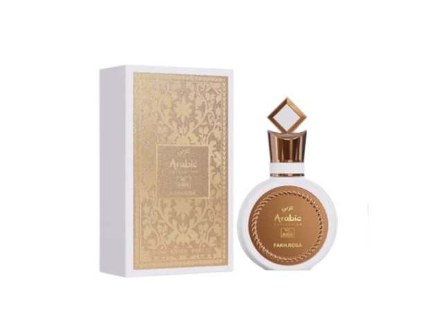 Arabic Collection A006 - Fakhar Rose - 25ml