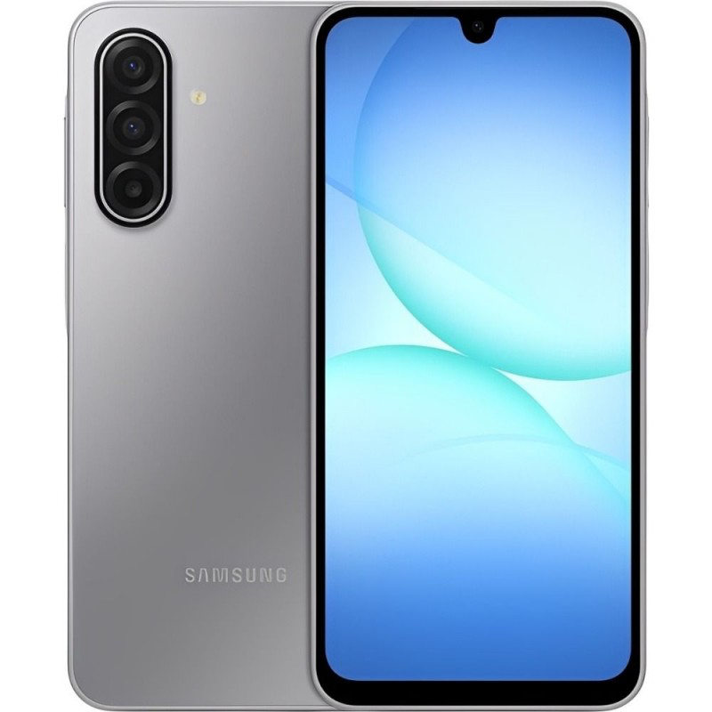 Samsung Galaxy A17 8GB/256GB Gris