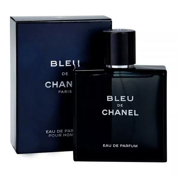 Bleu de Chanel Parfum 100ml
