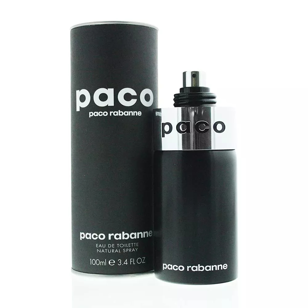 PACO RABANNE EAU DETOILETTE NATURAL SP