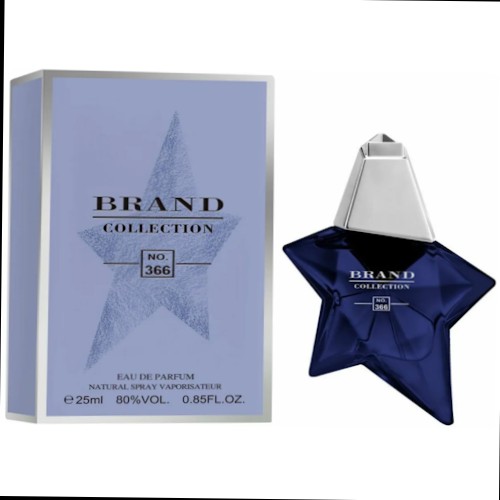 Brandy Angel