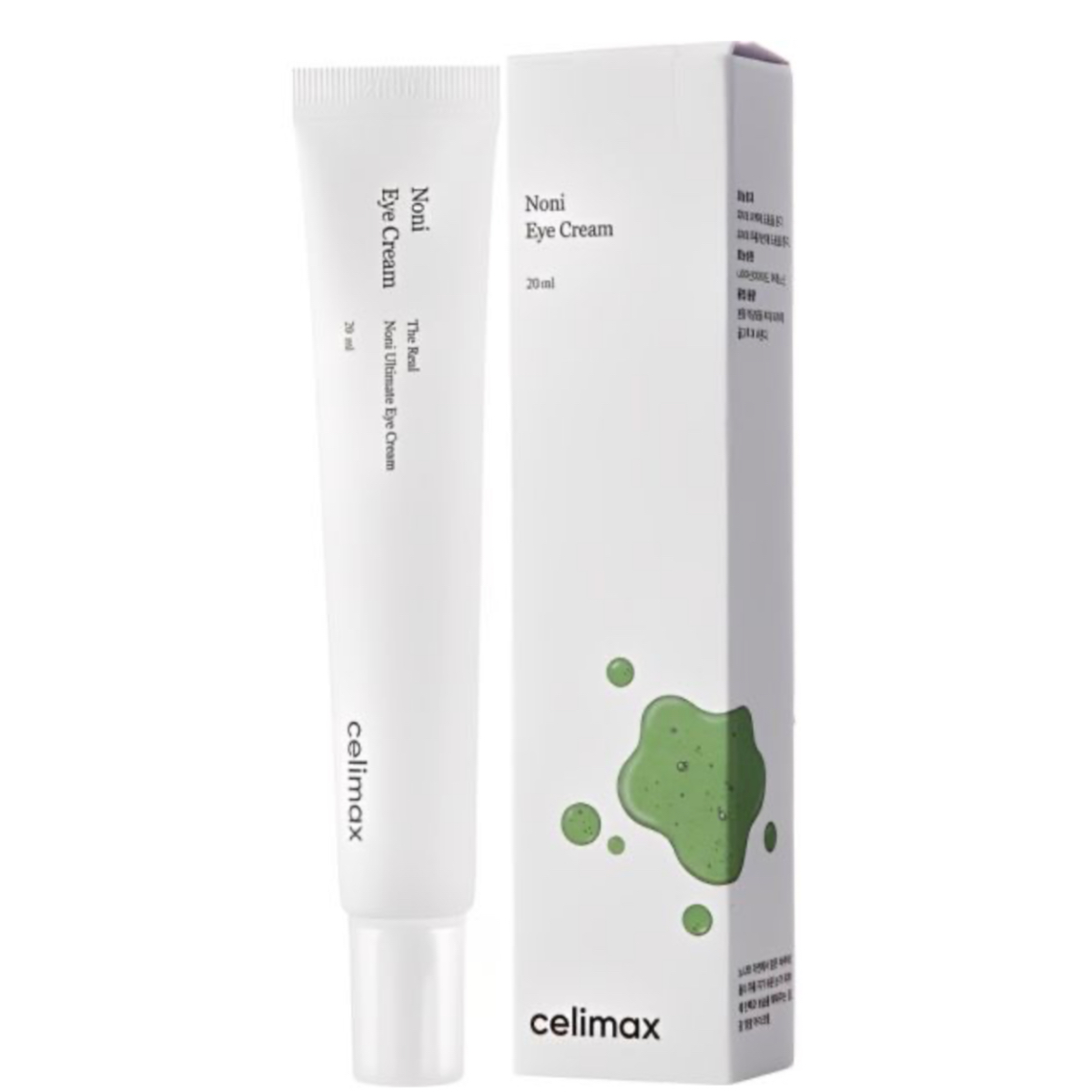 Celimax The Real Noni Eye Cream 20ml
