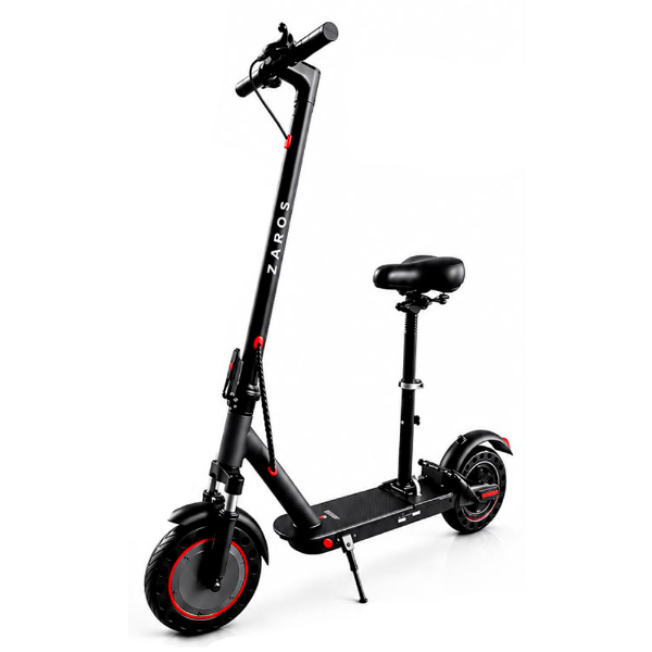 Zaros L8 Max / 600W / 10"