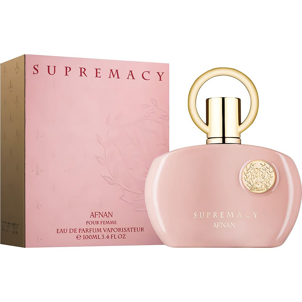 Supremacy Pink EDP - Femenino 100mL