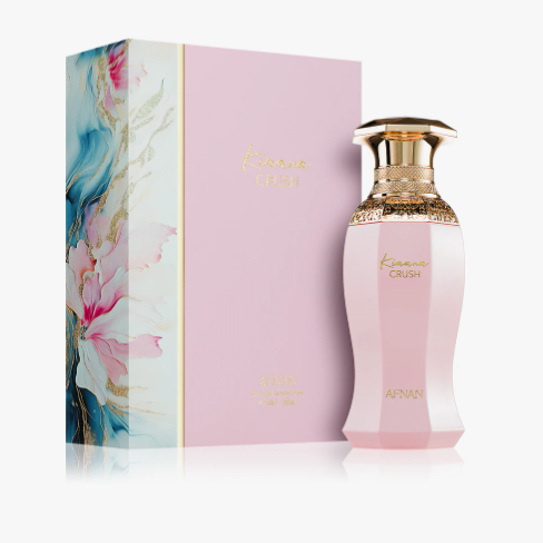 Kiaana Crush EDP 100mL - Femenino