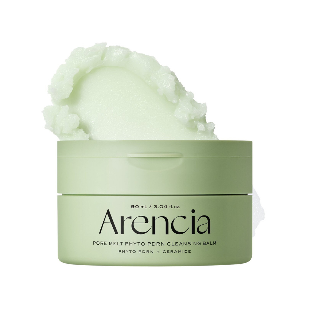 Arencia Pore Melt Phyto PDRN Cleansing Balm