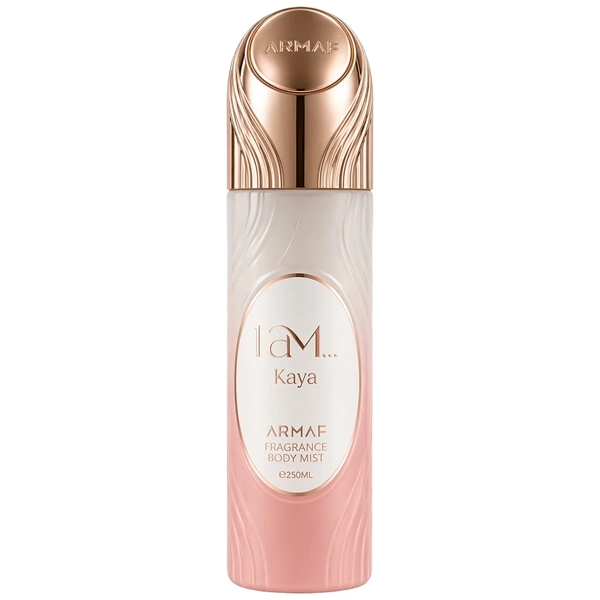 Body Mist Iam Kaya