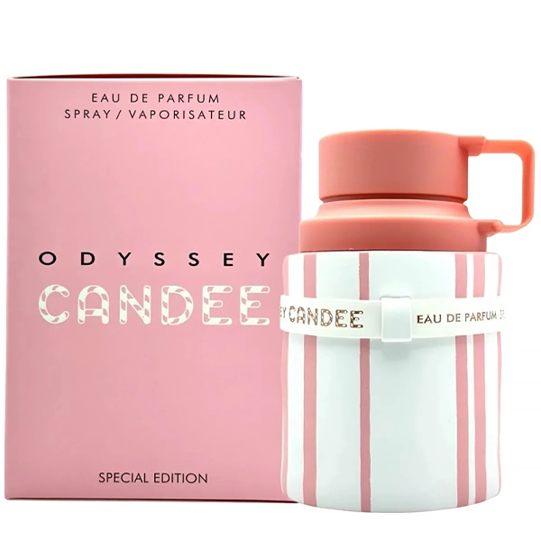 Odyssey Candee EDP 100ml