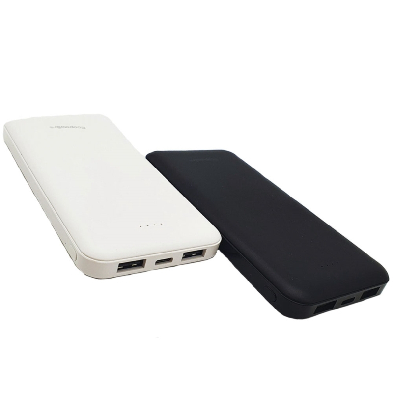 Cargador Portátil Ecopower