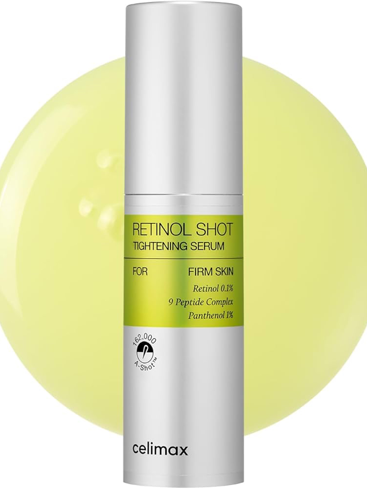 Celimax Retinol Shot
