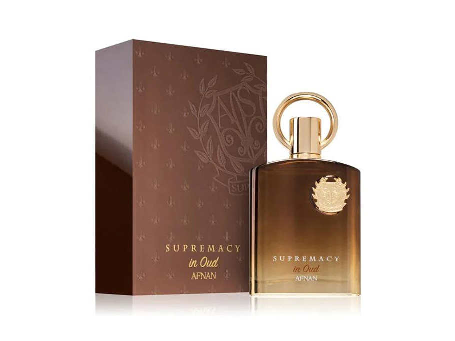 Supremacy In OUD 100ML