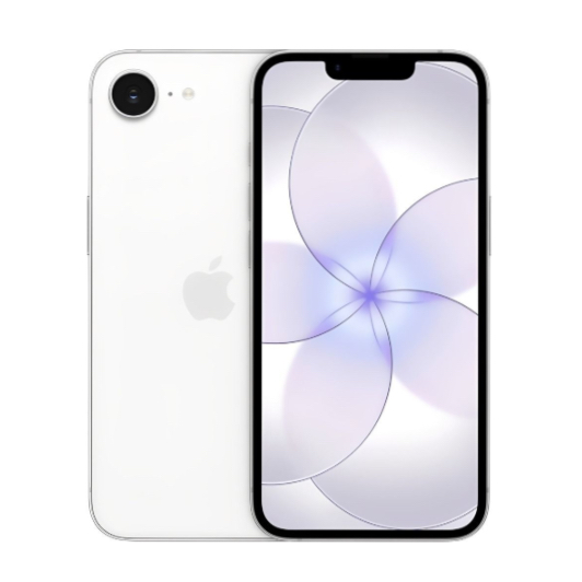 iPhone 17E 256GB Blanco