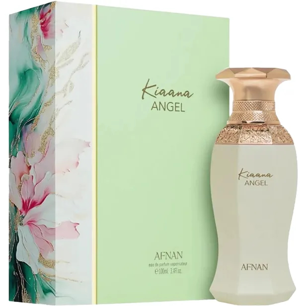 Kiaana Angel EDP 100mL - Femenino