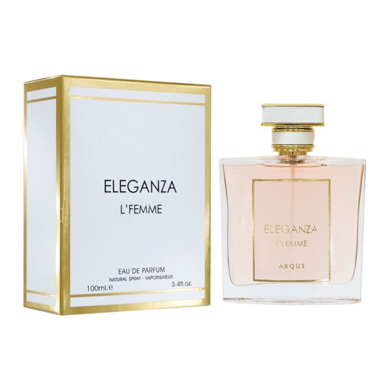Arqus Eleganza EDP 100ml