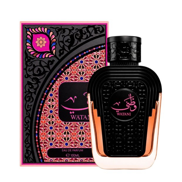 Watani Pink EDP 100 ml - Femenino