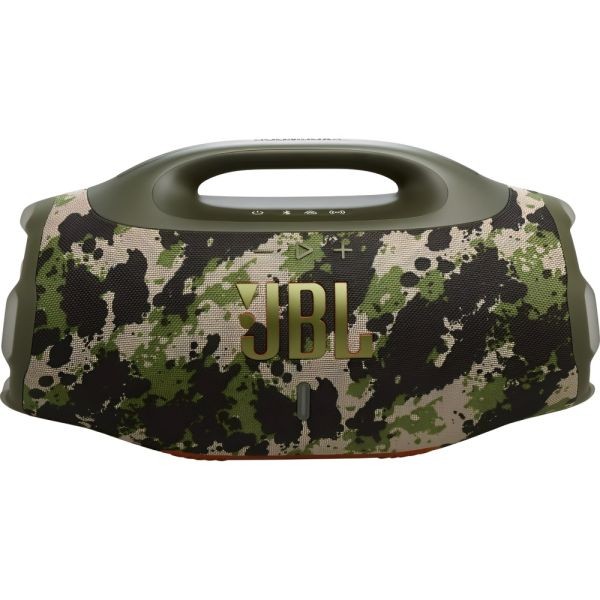 JBL Boombox 4 Bluetooth - Squad
