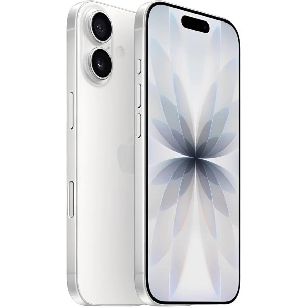 iPhone 17 Normal 256GB Blanco