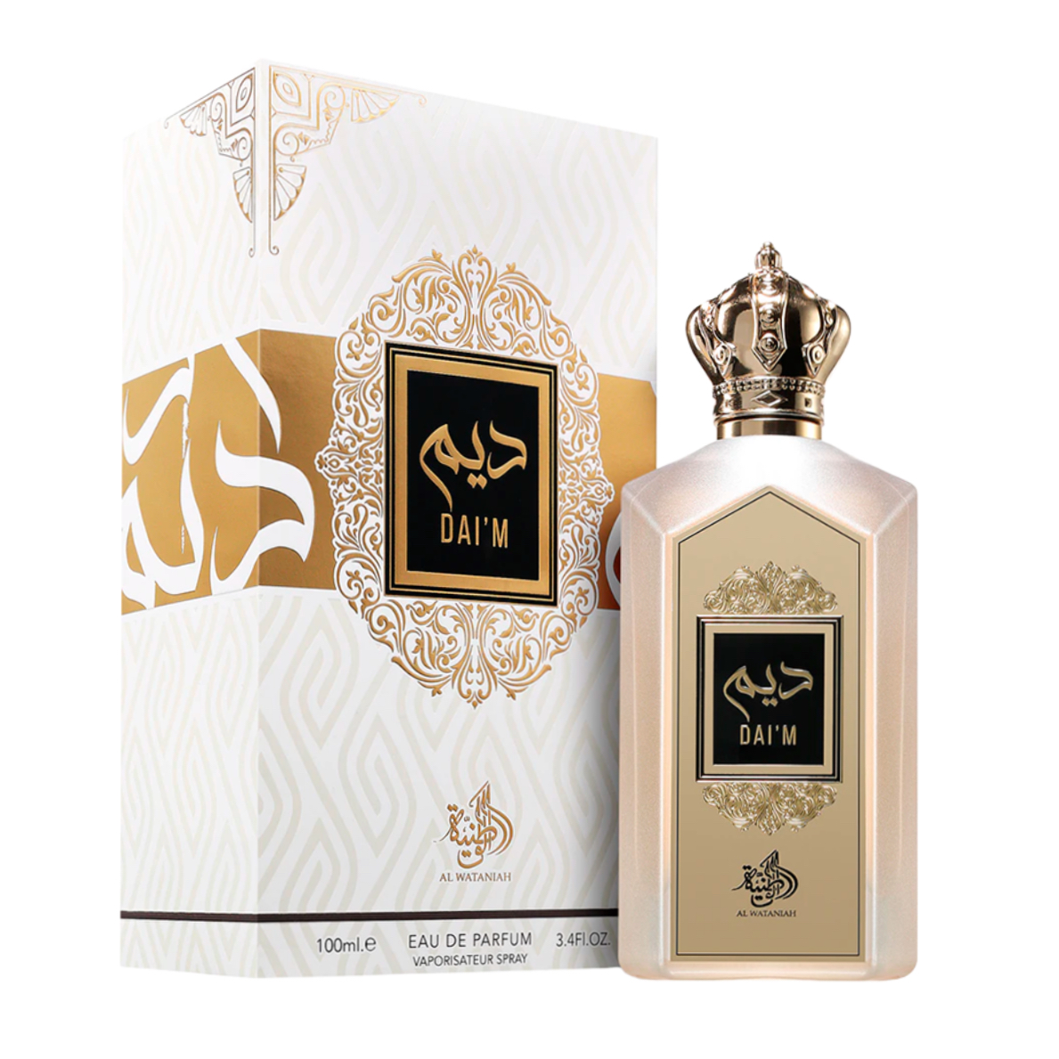 Dai’m EDP 100ml – Femenino
