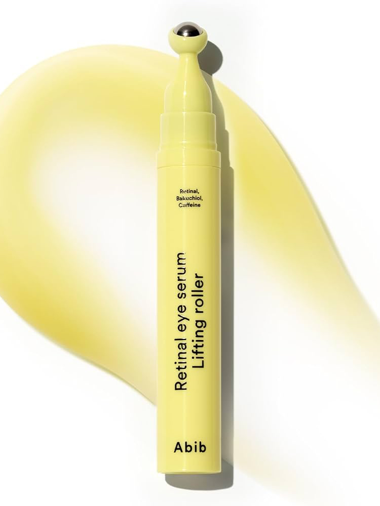 Abib Retinal Eye Serum Lifting Roller