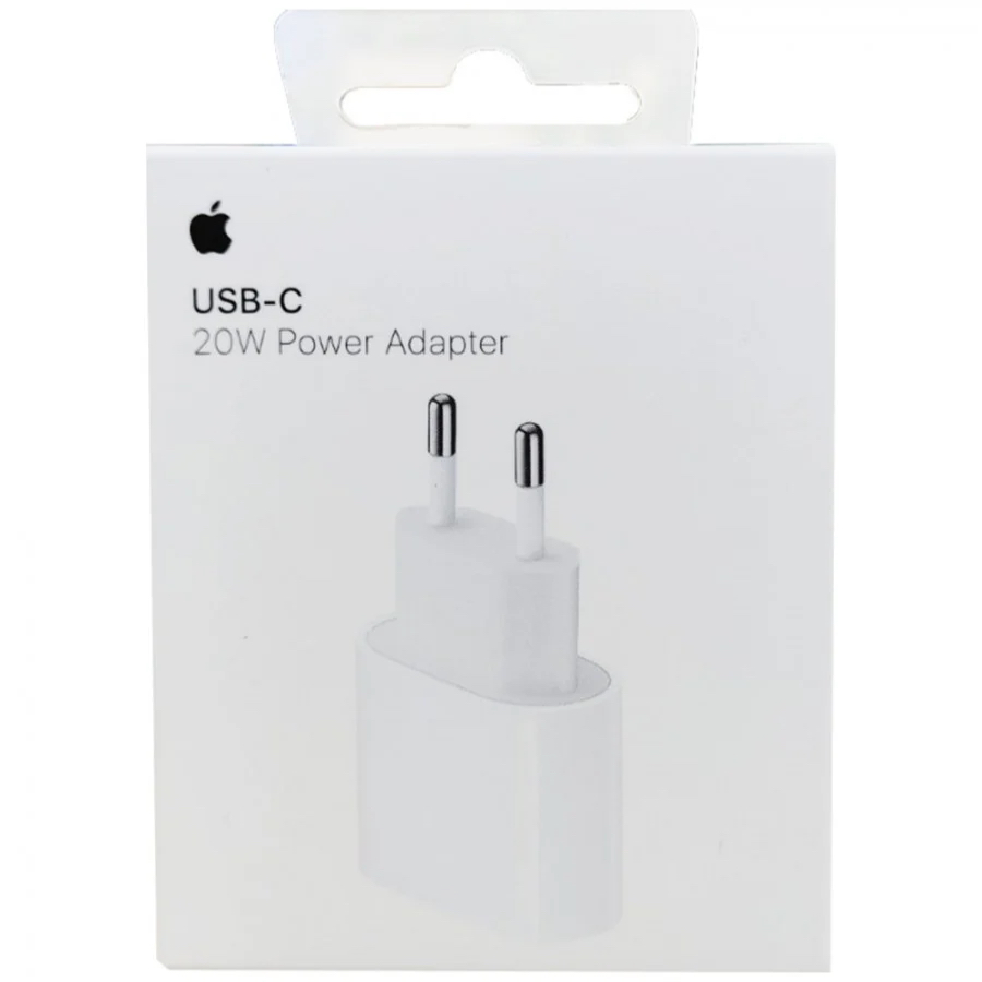 Cargador p/tomada USB - C 20W ADAPTER