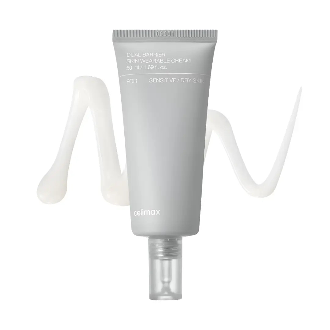 Celimax Dual Barrier Skin Wearable 50ml
