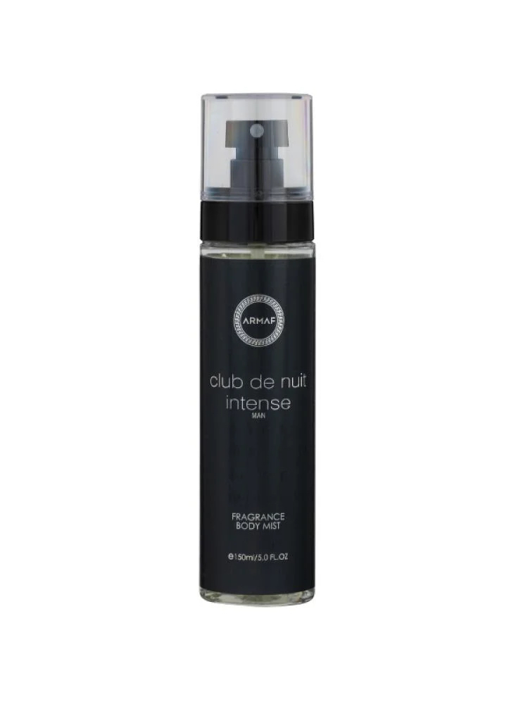 Body Spray Club de Nuit Intense Man