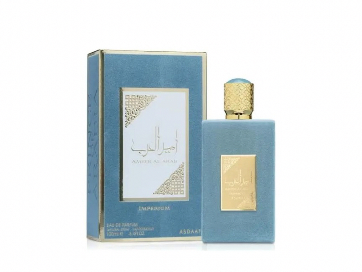 Asdaaf Ameer Al Arab Imperium EDP 100ml