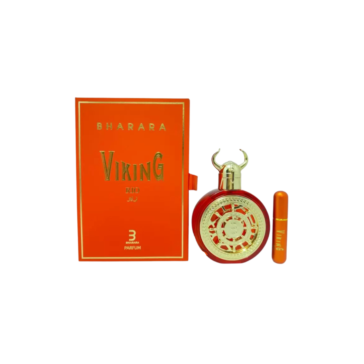 Bharara Viking Rio Parfum 100ml