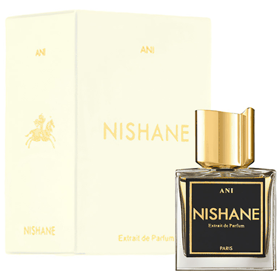 NISHANE ANI