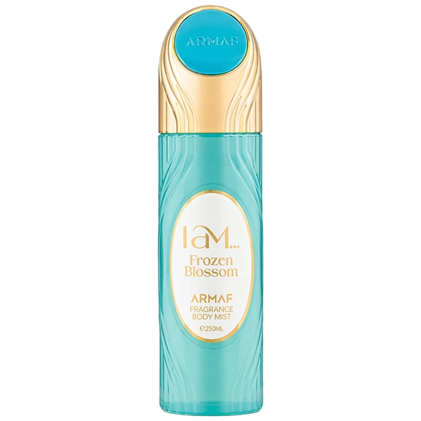Body Mist Iam Frozen Blossom