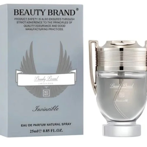Beauty Brand B-047