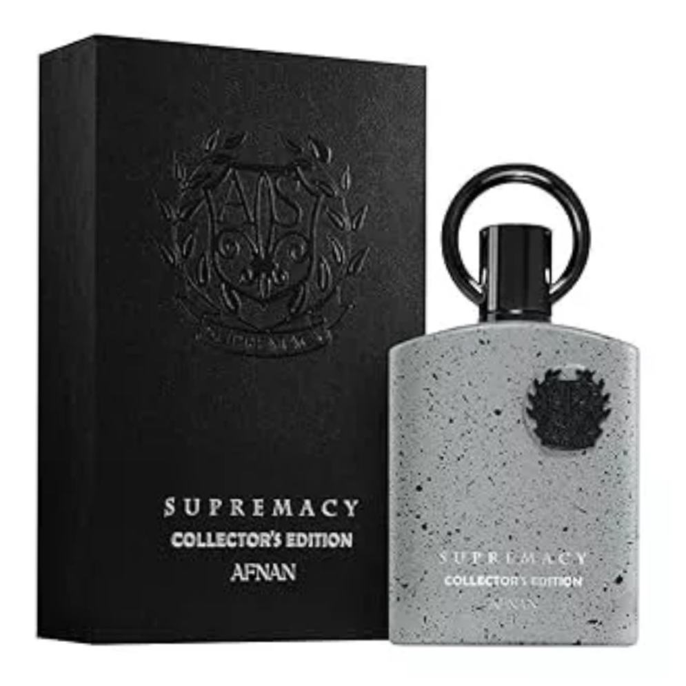 Supremacy collectors Edition EDP 100ML Negro