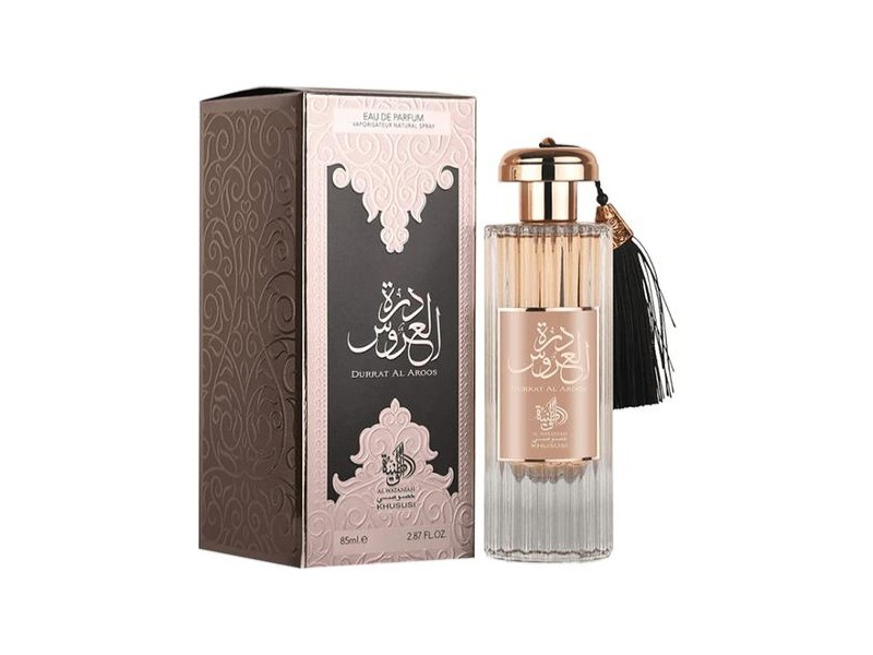 Durrat Al Aroos EDP 85ML - Femenino