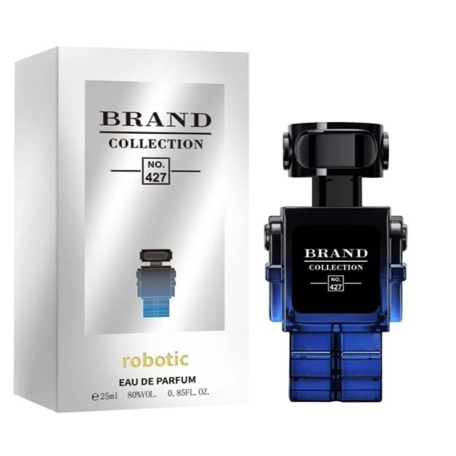 Brand Collection 427 Robotic
