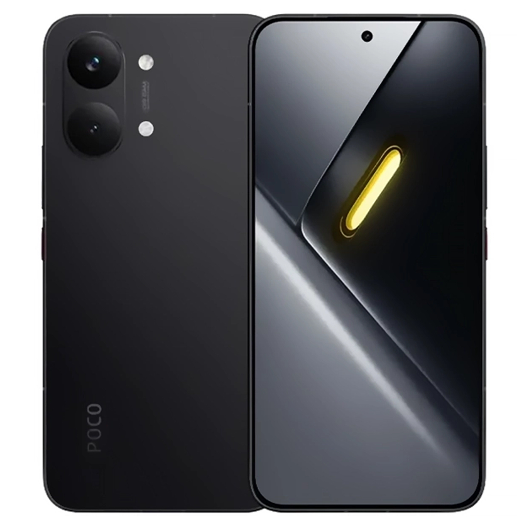 Cel Poco X8 Pro 12GB/512GB Black