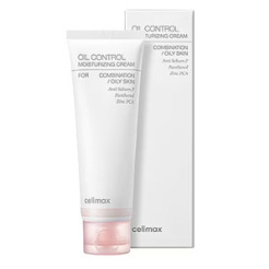 Celimax Oil Control Moisturizing cream 80ml