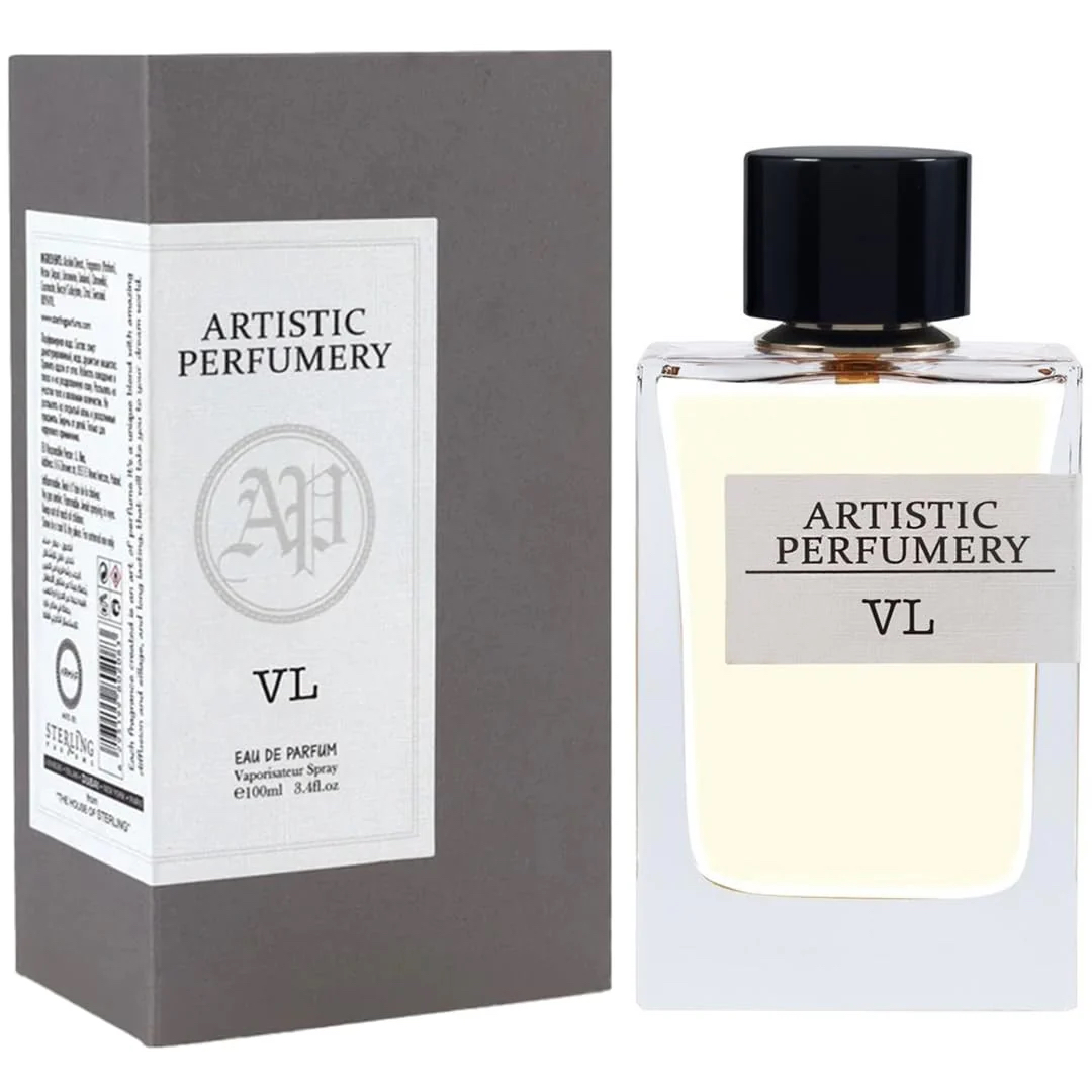 Artistic Perfumery VL