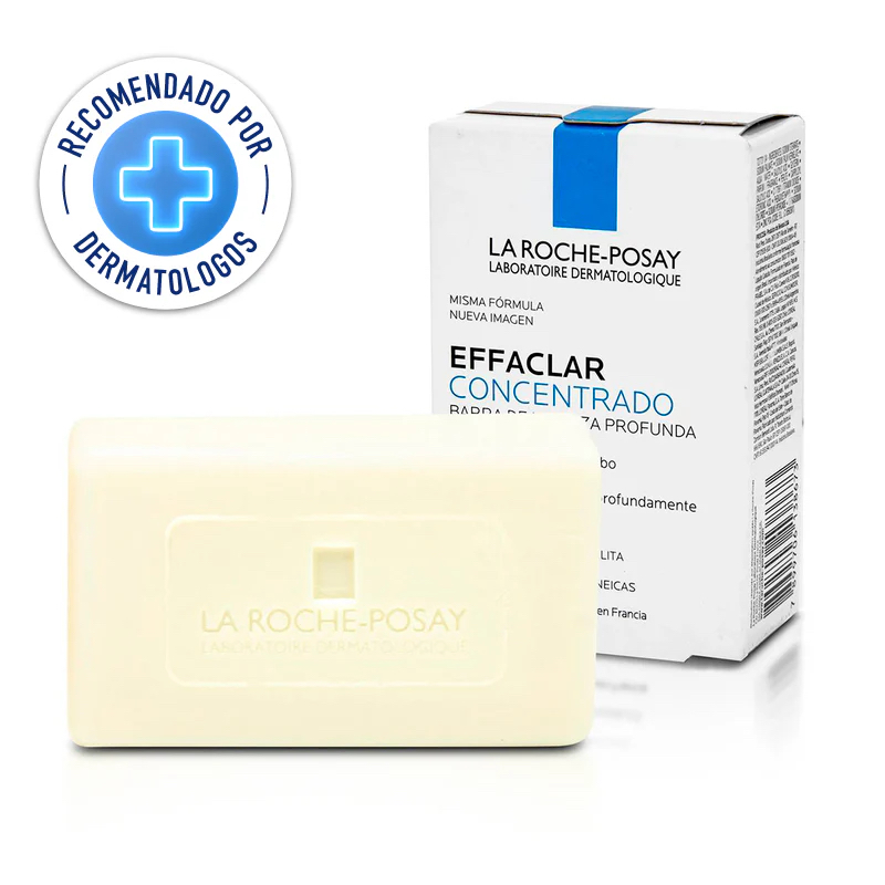 La Roche-Posay Effaclar Concentrado