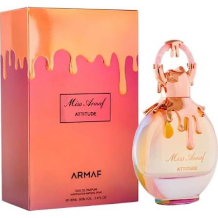 Armaf Miss Atitude EDP 100ml