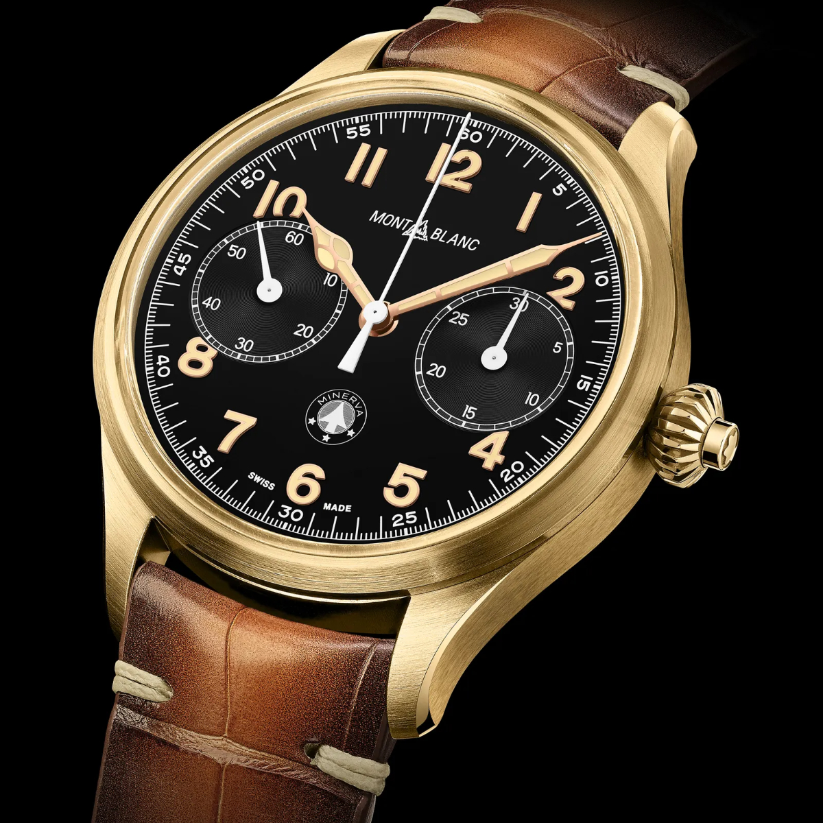 MONTBLANC