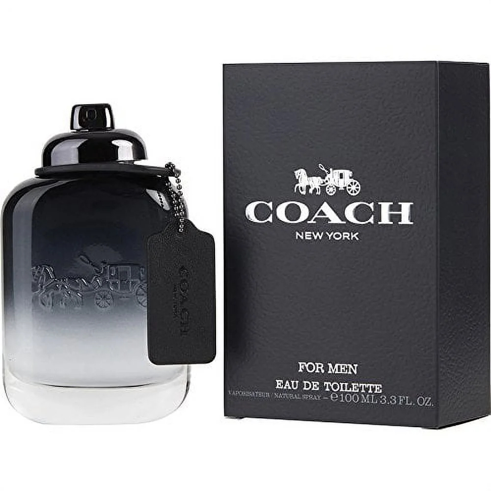 Coach For Men EDP 100ml